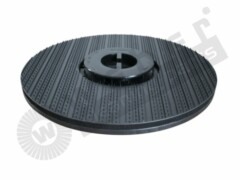 Treibteller für Pads bis 410 mm 4