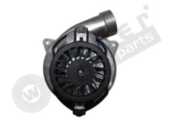 Saugmotor Domel 230 V / 1450 W BP S2 3