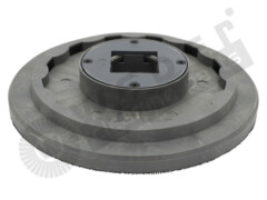 Treibteller für Pads bis 265 mm 3