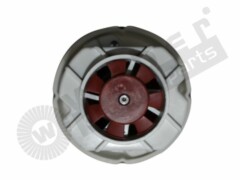 Saugmotor 230 V / 1200 W BP S1 3