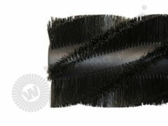 Kehrwalze Kunststoffkörper 5