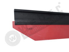 Seitenabstreifer Bürstendeck 4