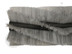 Kehrwalze Kunststoffkörper 5