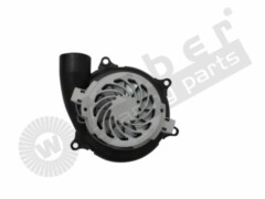 Saugmotor 230 V / 1000 W TG S2 3