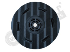 Treibteller für Pads bis 280 mm 2