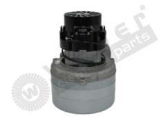 Saugmotor 24 V / 640 W TG S3 - Eco 2