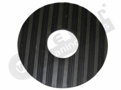 Treibteller für Pads bis 410 mm 2