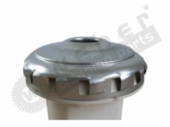Saugmotor Domel 24 V / 380 W S1 BP 5