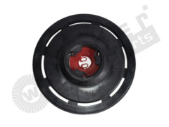 Treibteller für Pads bis 560 mm - AquaStop 1