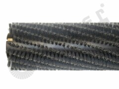 Walzenbürste Kunststoffkörper - Midlite Grit 5