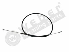 Kabel komplett für Hebevorrichtung Sauglippen 1