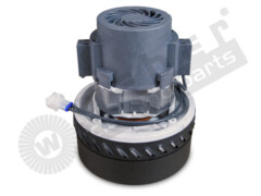 Saugmotor 24 V / 260 W BP S2 1