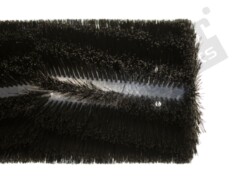 Kehrwalze Kunststoffkörper 2