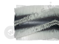 Kehrwalze Kunststoffkörper 5