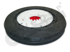 Treibteller für Pads bis 355 mm - bis Bj. 2018 3