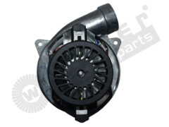 Saugmotor Domel 230 V / 1600 W TG S2 3