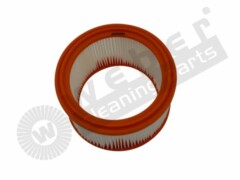 Filterpatrone Staubklasse "M" - Material PET 6