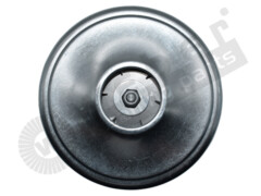 Saugmotor Domel 120 V / 1100 W  S1 TF 4