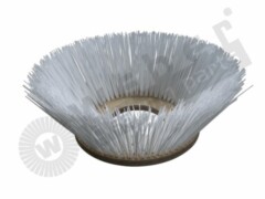 Tellerbesen Holzkörper 4