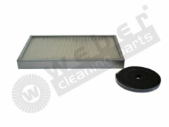 Kastenfilter 1