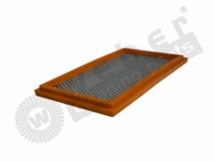 Grobschmutzfilter 9