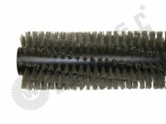 Walzenbürste Kunststoffkörper - Magna Grit 5