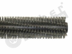 Walzenbürste Kunststoffkörper - Magna Grit 2