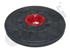 Treibteller für Pads bis 480 mm 3