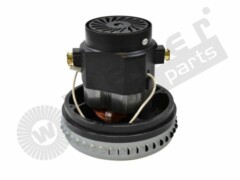 Saugmotor 230 V / 900 W BP S1 2