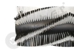 Kehrwalze Kunststoffkörper 5