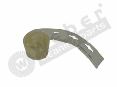 Sauglippe vorne 2
