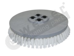 Schrubbbürste - Waschbeton - Nylon 3