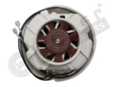 Saugmotor Domel 230 V / 1200 W BP S1 3