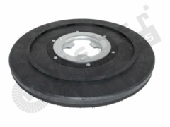Treibteller für Pads bis 430 mm 3
