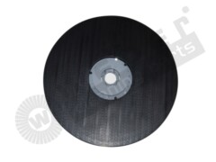 Treibteller für Pads bis 510 mm 2