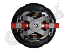 Saugmotor Lamb Electric 240 V / 1375 W TF S2 3