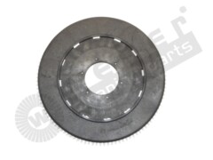 Schrubbbürste - mittel 1