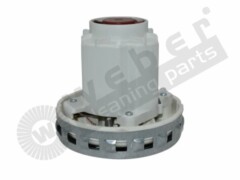 Saugmotor 230 V / 1200 W BP S1 2