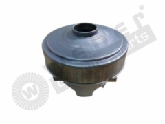 Saugmotor Ametek 235 V / 1200 W TF S1 5