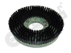 Schrubbbürste - extra hart - Nylon 4