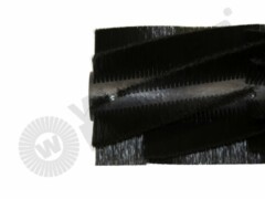 Kehrwalze Kunststoffkörper / 2 Halbschalen 5