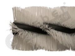 Kehrwalze Kunststoffkörper 5
