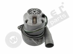 Saugmotor Lamb Electric 230 V / 1650 W TG S3 1