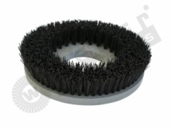 Schrubbbürste - hart "Magnetic Hub" 4
