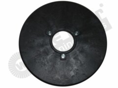 Treibteller für Pads bis 610 mm 1