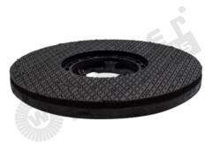 Treibteller für Pads bis 380 mm 4