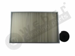 Kastenfilter 3
