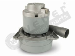 Saugmotor Lamb Electric 240 V / 1850 W TG S2 1