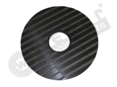 Treibteller für Pads bis 530 mm 2