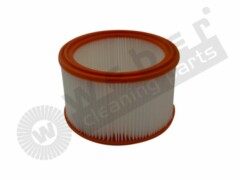 Filterpatrone Staubklasse "M" - Material PET 3